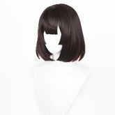 Honkai XueYi Cosplay Wig Heat Resistant Synthetic Hair Carnival Halloween Party Props